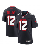 Nico Collins Houston Texans Jersey