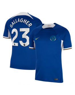 Conor Gallagher Chelsea Jersey