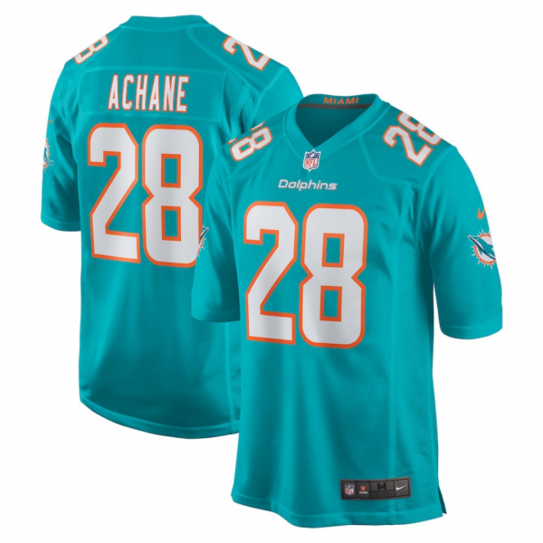 Devon Achane Miami Dolphins Jersey