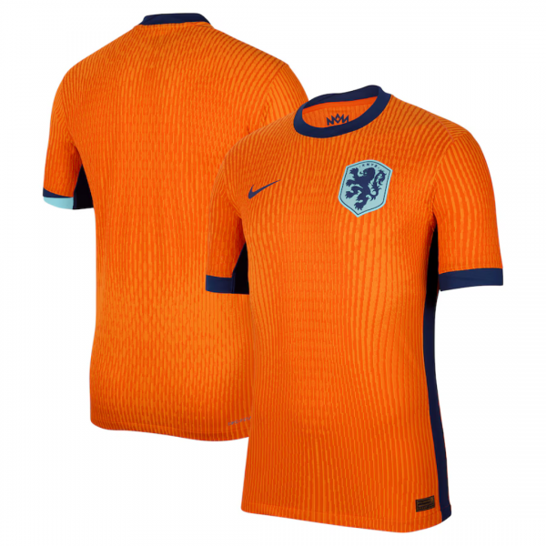 Netherlands Home Jersey