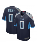 Calvin Ridley Tennessee Titans Jersey