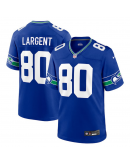 Steve Largent Seattle Seahawks Jersey