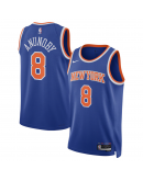 OG Anunoby New York Knicks Jersey