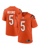 Tee Higgins Cincinnati Bengals Jersey