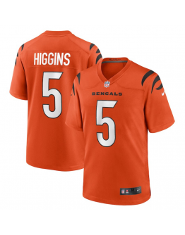 Tee Higgins Cincinnati Bengals Jersey