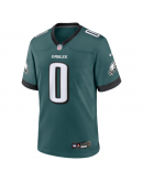 Bryce Huff Philadelphia Eagles Jersey