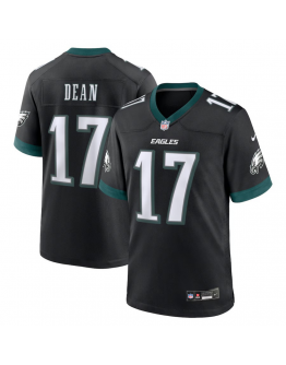 Nakobe Dean Philadelphia Eagles Jersey