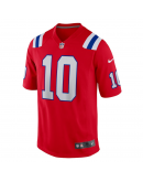 Mac Jones New England Patroits Jersey