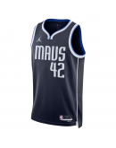 Maxi Kleber Dallas Mavericks Jersey