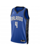 Jalen Suggs Orlando Magic Jersey