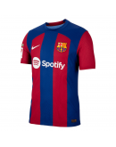 Pedri Barcelona Jersey