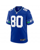 Steve Largent Seattle Seahawks Jersey