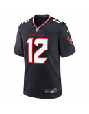 Nico Collins Houston Texans Jersey