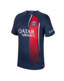 Paris Saint-Germain Home Jersey