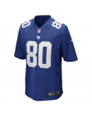 Jeremy Shockey New York Giants Jersey