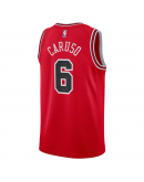 Alex Caruso Chicago Bulls Jersey