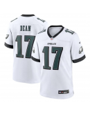 Nakobe Dean Philadelphia Eagles Jersey