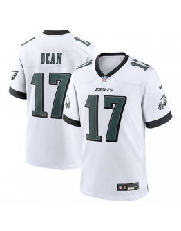 Nakobe Dean Philadelphia Eagles Jersey