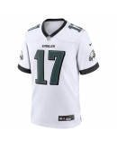 Nakobe Dean Philadelphia Eagles Jersey