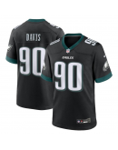 Jordan Davis Philadelphia Eagles Jersey