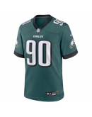 Jordan Davis Philadelphia Eagles Jersey