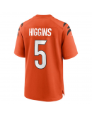 Tee Higgins Cincinnati Bengals Jersey