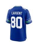 Steve Largent Seattle Seahawks Jersey