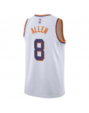 Grayson Allen Phoenix Suns Jersey