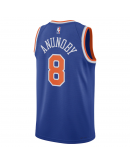 OG Anunoby New York Knicks Jersey