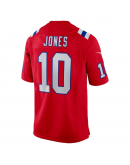 Mac Jones New England Patroits Jersey