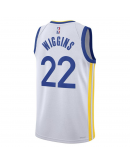 Andrew Wiggins Golden State Warriors Jersey