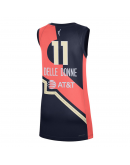 Elena Delle Donne Washington Mystics Jersey