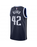 Maxi Kleber Dallas Mavericks Jersey