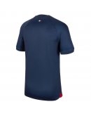 Paris Saint-Germain Home Jersey