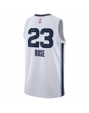 Derrick Rose Memphis Grizzlies Jersey