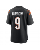 Joe Burrow Cincinnati Bengals Jersey