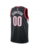 Scoot Henderson Portland Trail Blazers Jersey