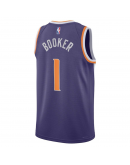 Devin Booker Phoenix Suns Jersey