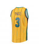 Chris Paul New Orleans Hornets Jersey