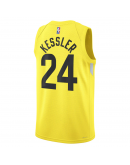 Walker Kessler Utah Jazz Jersey