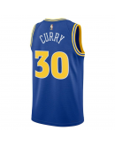 Stephen Curry Golden State Warriors Jersey