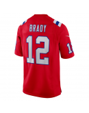 Tom Brady New England Patroits Jersey