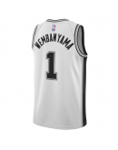 Victor Wembanyama San Antonio Spurs Jersey