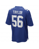 Lawrence Taylor New York Giants Jersey