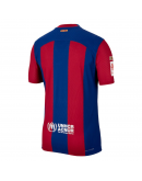 Barcelona Home Jersey