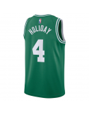 Jrue Holiday Boston Celtics Jersey