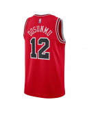 Ayo Dosunmu Chicago Bulls Jersey