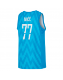 Luka Doncic Slovenia Jersey