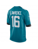 Trevor Lawrence Jacksonville Jaguars Jersey