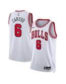 Alex Caruso Chicago Bulls Jersey